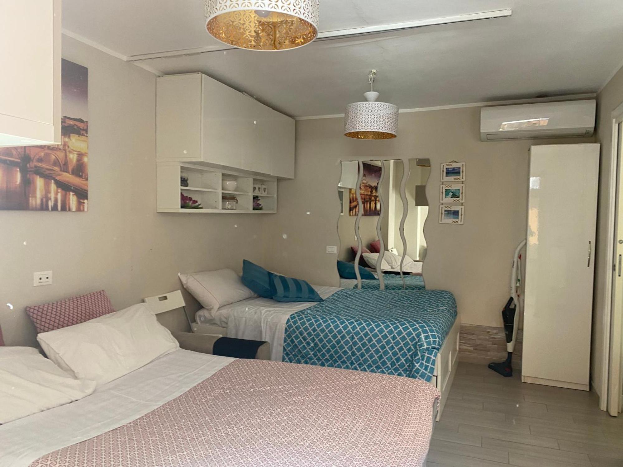 Condotti Apartment Rom