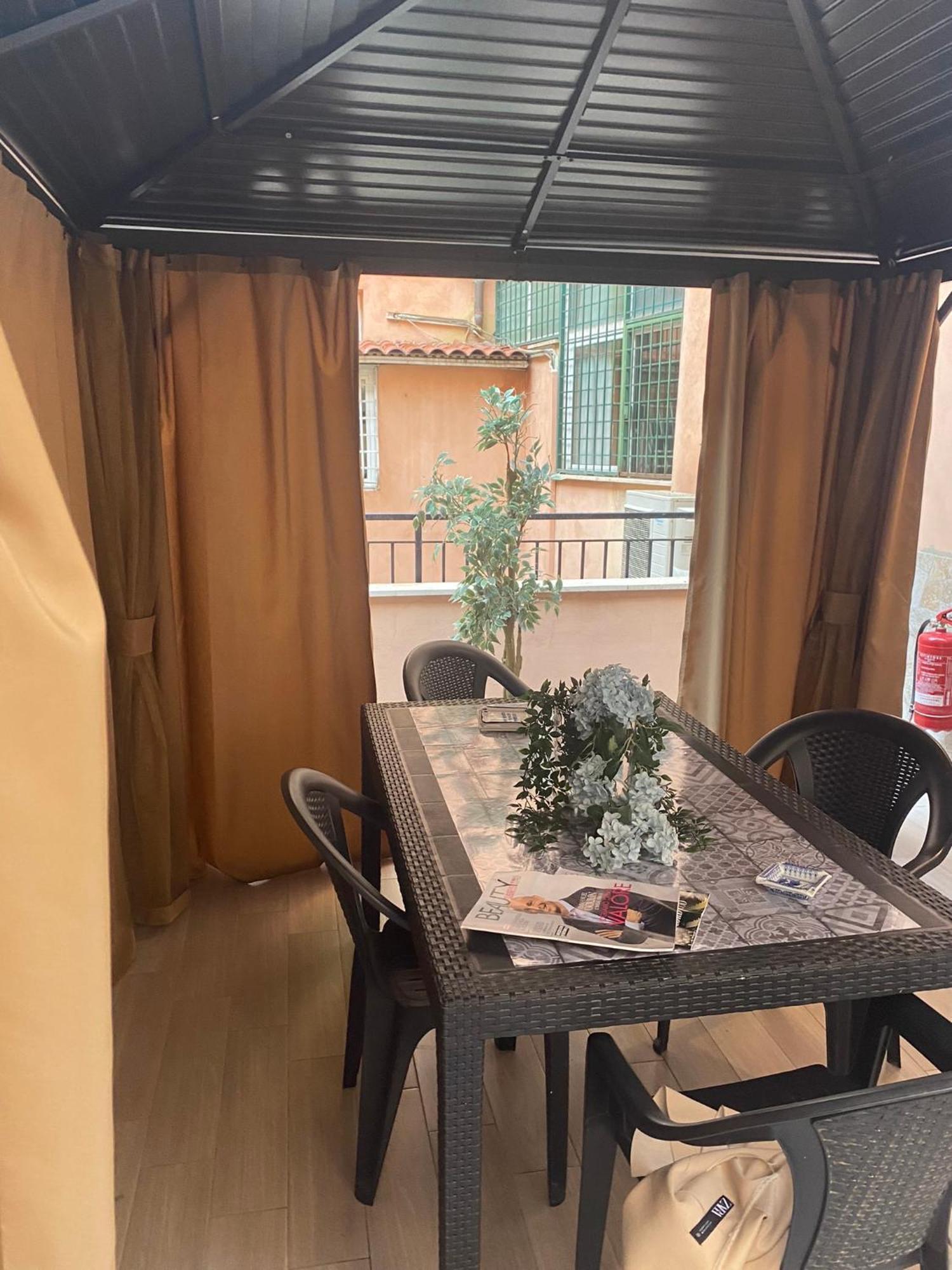 Condotti Apartment Rom