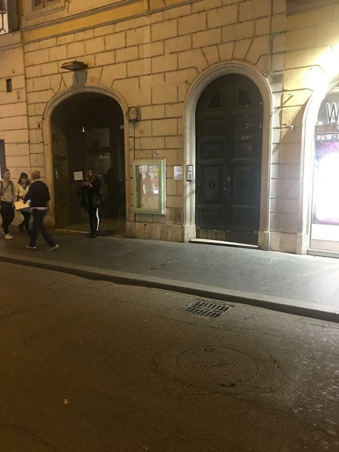 Condotti * Rom