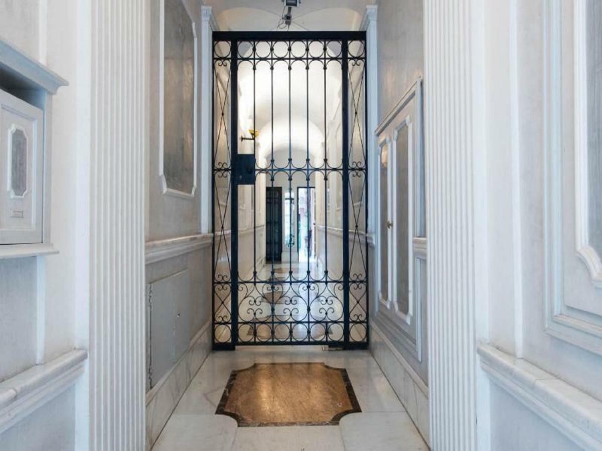 Condotti Apartment Rom