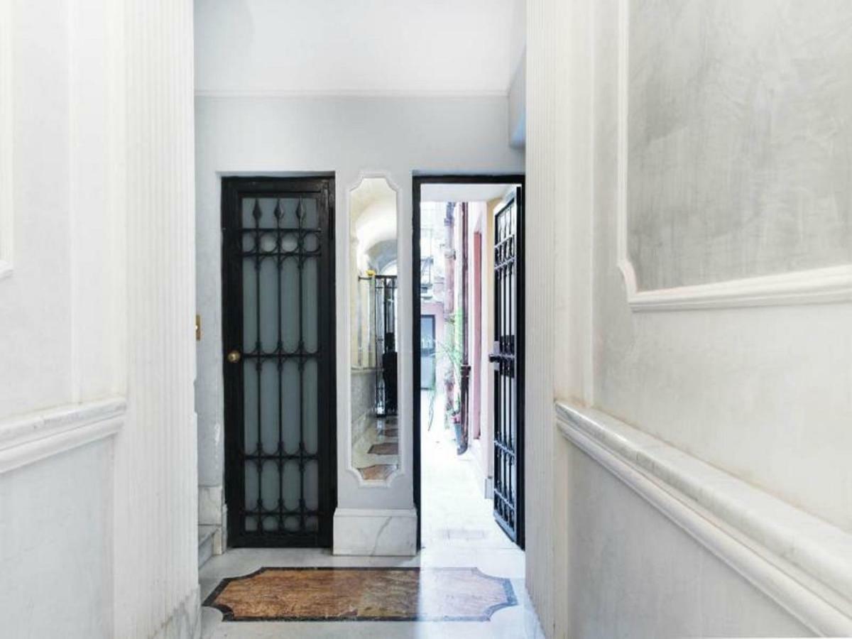 Apartment Condotti Rom